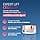 NIVEA Cellular Expert Lift FPS30 Reshaping Anti-Ageing Face Cream - Day Cream - Smooths & Reduces Wrinkles - Collagen Booster - Hyaluronic Acid & Natural Bakuchiol - All Skin Types - 50 ml - Image 3
