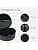 Geekria Protective Case Compatible with Sony WH-XB910N, Marshall Monitor III ANC and Logitech H800 Headphones; Replacement Hard Carrying Case with Cable Storage (Dark Grey) - Image 3