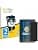 brotect 2 Pièces Protection Anti-Espion pour Amazon Kindle 2024 [Anti-Spy, Privacy Film, Écran de Confidentialité, filtre de lumière bleue] - Image 3