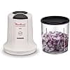 Moulinex Multi Reel AT723110 6-in-1, 500 W, 0.5 Litre, Plastic, 2 Speed, White - Image 6