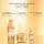 DESSANGE - Nutri-Extreme Rich Concentrated Elixir - Formula Enriched with Evening Primrose & Sesame Oils - Long-lasting nourishes, restores softness & radiance - For very dry ends - No Rinse - 100 ml - Image 7