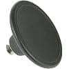 SPARES2GO 2.25" Large Handle Lid Knob Compatible with Le Creuset Saucepan (Black) - Image 5
