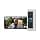Ring Sonnette vidéo Pro filaire (Wired Video Doorbell Pro) + Chime (3e gén.) | sonnette-caméra, vidéo HD 1536p, plan moyen, détection de mouvements 3D, raccordée | Essai de 30 jours à Ring Home - Image 4