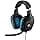 Logitech G 213 Prodigy, Gaming Keyboard, RGB Lighting LIGHTSYNC+Logitech G432 Wired Gamer Headset, 7.1 Surround Sound, DTS Headphone - Image 5
