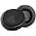 Replacement Foam Earpads Replacement Parts Compatible with Sony MDR-RF865R MDR-RF865RK Headphones - Image 8