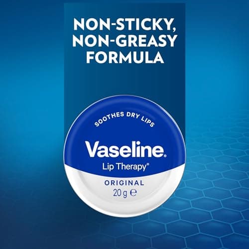 vaseline liptherapy original - Image 7
