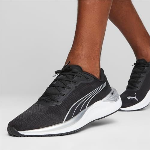 Puma Electrify Nitro 3, Chaussure de Course sur Route Homme - Image 3