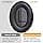 SoloWIT Ear Pads for Bose QuietComfort 35 (QC35) and Quiet Comfort 35 II (QC35 II) Supra-Ear Headphones - Image 4