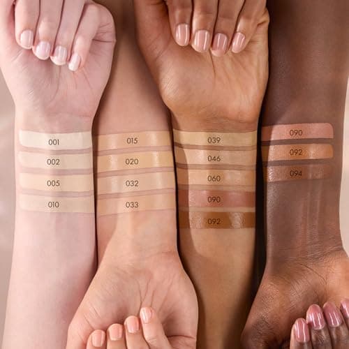 Catrice - Correcteur Haute Couvrance True Skin High - 05 Warm Macadamia - Image 8