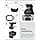 Spigen Rugged Armor Pro Case with Charging Stand Compatible with Google Pixel Watch 4 41mm 2025 - Matte Black - Image 5