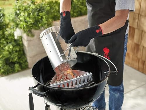 Weber Chimney Starter - Image 6