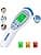 Berrcom Forehead Thermometer for Kids and Adults Digital Medical Non-Contact Infrared Thermometer for Babies Adults Space Objects Instant Time Measurement Memory Function - Image 5