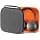 Geekria Hard Case for ATH M50, M50X, M40, M40X, ESW9, ESW10, Sony MDR-ZX770BN, MDR-XB950, MDR-XB920, MDR-XB900 Headphones - Image 2