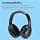 Replacement Headband for Bose QuietComfort 35, 35 II (QC35, QC35 II) / Bose QuietComfort 45 (QC45) Over-Ear Headphones by MMOBIEL - Replacement PU Protein Headband for Headphones - Grey - Image 5