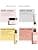 Lierac - Cleansing foam 150ml - Facial hygiene - Prebiotics - Cleanses - Purifies - Soothes - 99% ingredients of natural origin - All skin types even sensitive - Image 6