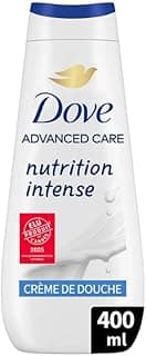 Dove Dove Advanced Care Crème de Douche Nutrition Intense 0% Sulfate 400ml