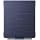 Amazon Kindle Scribe Fabric Flip Case with Magnetic Fastener | Only Compatible with Kindle Scribe | Slim Lightweight Design | Denim - Image 2