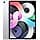 2020 Apple iPad Air (10.9-inch, Wi-Fi + Cellular, 256GB) Silver (Refurbished) - Image 2