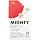Hero Cosmetics Mighty Patch Original Night Button Patch - Results in 6H - Hydrocolloid Technology - Absorbs Impurities & Reduces Pimpulities - 72 Patches - Image 3