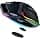Razer Wireless Charging Puck - Wireless Charging Module for Compatible Razer Mice - Black - Image 6