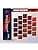 Wella Koleston Perfect Me Permanent Hair Colour 8/45 Vibrant Reds - Image 8