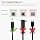 90W Charger Compatible with JBL Boombox 2, Boombox 1 Wireless Bluetooth Speaker, JBL Xtreme 2 Charger, 3M JBL Boombox Power Cord, Xtreme - Image 3
