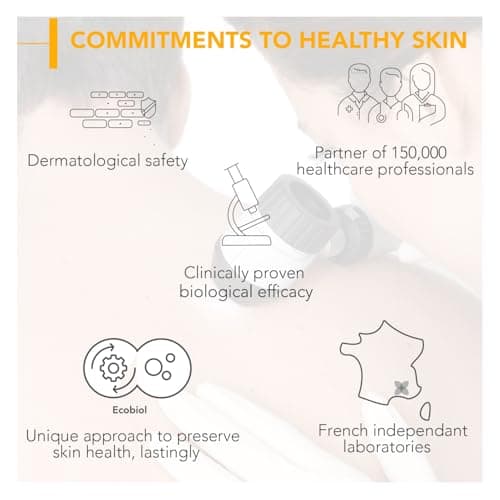 PHOTODERM AKN Mat SPF 30 40ml | Prévient l'apparition des imperfections – Protège des UVA-UVB | Peaux mixtes à grasses – Peaux à tendance acnéique présentant des imperfections légères à modérées - Image 7