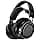 Philips Fidelio X2HR/00 Casque Supra-auriculaires, Casque Son Haute Définition (Haut-parleurs de 50 mm, Coussinets Deluxe à Mémoire de Forme, Clip pour le Fil Amovible) Noir [Amazon Exclusive] - Image 2