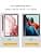 JETech Case for Samsung Galaxy Tab S8 2022/S7 2020 11 Inch with S Pen Holder, Slim Folio Protector Tablet Case, Multi-Angle Display (Pinkgold) - Image 3