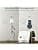 PlusAcc Dot 3a Gen Stand for Smart Google Home Mini Speaker Third Generation No Screws Needed (Black) - Image 5