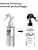 L'Oreal Professionnel Tecni Art Flex Waves Styling Spray - Textured Beach Back Effect - Volume & Matte Finish - No Residue and Non-Greasy - All Hair Types - 190 ml - Image 4