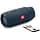 DevaCurl 1 x JBL Xtreme 2 Portable Waterproof Wireless Bluetooth Speaker 18/8 Stainless Steel Blue - Image 6