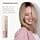 Wellaflex Sensitive Hair Spray for Women - Strong Hold Up to 48 Hours - Fragrance Free - Gentle on Scalp - Dermatologically Tested - Vegan Formula - Hold Degree 3-250 - Image 5