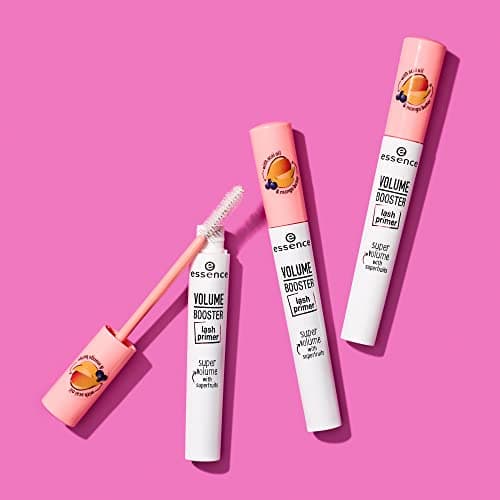 Essence - Mascara Volumateur Booster Lash Primer - Image 7