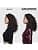 L'Oréal Professionnel, Routine Curl Expression, Curly Hair, Cleansing Cream Shampoo, Moisturizing & Detangling Mask, 10-in-1 Foam Cream, Leave-In Reviver Spray - Duo, Trio, Quartet - Image 8