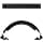 Geekria Replacement Headband Compatible with Sennheiser HD 380/380 Pro, PC350, Game Zero Headphones (Black) - Image 2