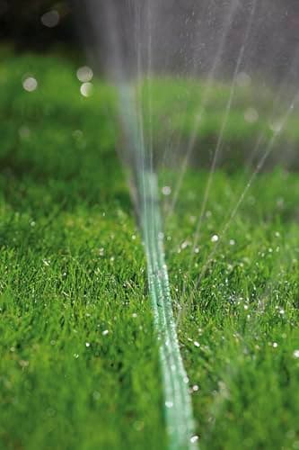 Gardena Hose Regge: sprayer for irrigation elongated, narrow areas, length 7.5 m, ready for connection, green, individual shortened or renewable (1995-20) - Image 5