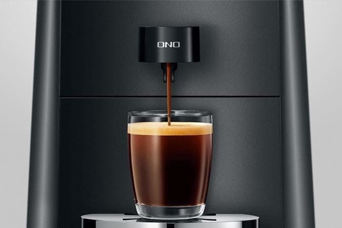 JURA Espresso ONO - Image 7