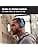 Beats Solo 4 - Wireless Bluetooth Over-Ear Headphones, Apple and Android Compatible, 50 Hours of Battery Life - Slate Blue - Image 6