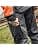 Husqvarna - Pantalon - Homme orange Orange - Image 6
