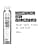 NIOXIN Density Defend Styling Root Lifting Hair Spray - Image 4