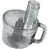 AT647 Complete Multifunction Bowl for TITANIUM and COOKING Chef Food Processor KAH647PL, AW20010010 KENWOOD Food Processor KAH647PL, AW20010010 KEN - Image 3