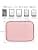 HoYiXi Universal Case for 7 inch Kindle Paperwhite/Colorsoft 2024 Compatibility 6.8" Paperwhite 2021 and 6"-6.8" Kobo/Tolino/Sony EReader with Anti-Drop Android Tablet Sleeve Case, Pink - Image 3