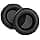 Replacement Foam Earpads Replacement Parts Compatible with Sony MDR-RF865R MDR-RF865RK Headphones - Image 6