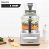 Magimix 5200 XL Multifunctional Kitchen Processor – Chopper, Blender, Kneader, Beater – Accessories Included – Ideal for Family – Quiet 3.6L Professional Motor – Made in France – White - Image 5