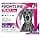 FRONTLINE TRI-ACT Dog L for Ticks, Fleas and Mosquitoes (Large Dogs 20-40kg) - 6 Pipettes for Up to 6 Months Protection - Waterproof - Perfect for Travel - Image 3