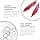 Phyto - Colour - Anti-Disgorgement Shampoo 250ml - Highlighted coloured hair - 90% ingredients of natural origin - Preserves Intensity Colour shine - Intense colour - Bright colour - Image 5