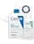 CeraVe - Routine Hydratante - Gel Moussant 88 ml + Lait Hydratant 473 ml - Nettoie, Hydrate & Préserve la Barrière Cutanée - Soins aux 3 Céramides Essentiels - Peau Mixte à Grasse - Image 3