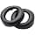Cuhya-0080 Replacement Earpads Ear Pad Cushion for Sony Playstation 4 7.1 Surround Sound PS4 Headphones Black - Image 4