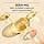 Pantene Grow Abundant Hair Loss Serum 60ml for Thicker, Longer and Thicker Hair, Higher Density, Reduce Loss - Image 7